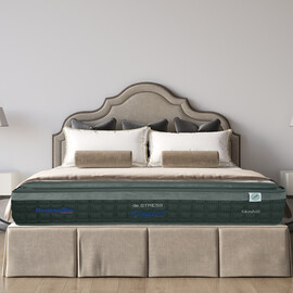 Dunlopillo de.STRESS Celestial Mattress